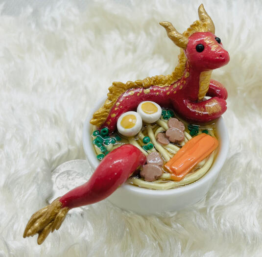 Ramen Noodle