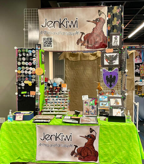 Furthemore 2024 Setup